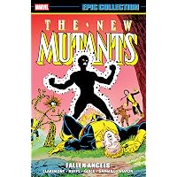 Amazon.com: New Mutants by Abnett & Lanning: The Complete